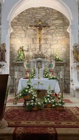 Igrexa de Santiago de Tortoreos