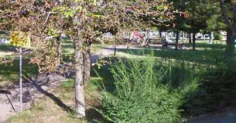 Giardini Via Frejus