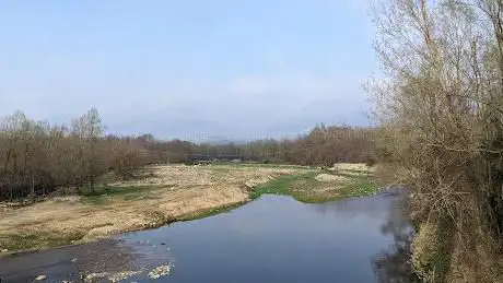 Réserve naturelle de la Bessa