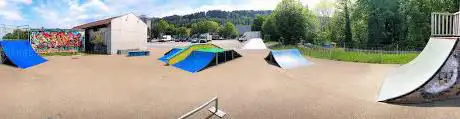 Skatepark Horgen
