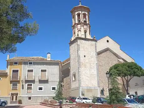 Photo de Parish St. Mary Magdalene