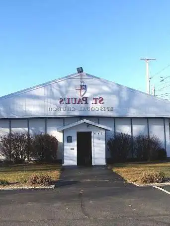 Photo de St Paul's Episcopal Church