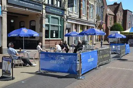 Nelsons Bar and Emmas Nightclub