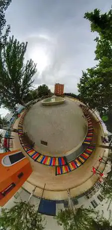Photo de Gloria Fuertes Park
