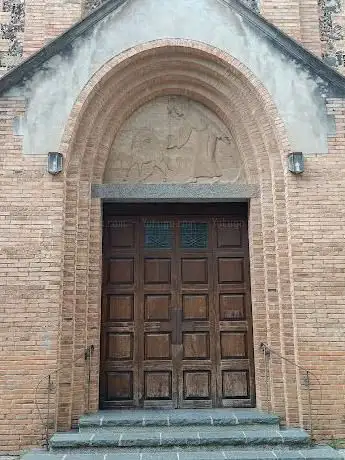 Photo de Església dels Caputxins