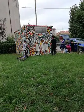 Parco dei Diritti dei Bambini