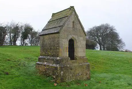 Photo de Our Lady's Well