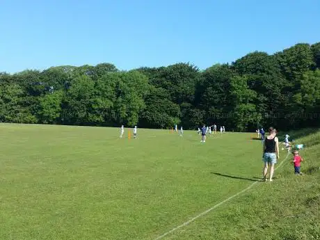 Photo de Tideford Cricket Club