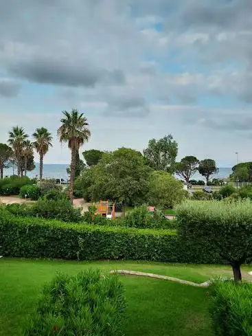 Parc Thérèse Cazelle