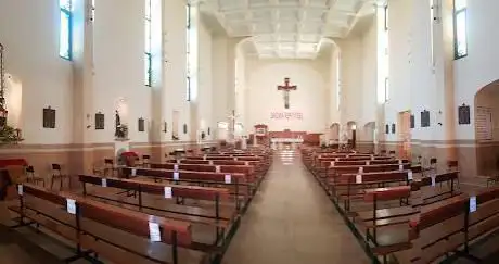 Photo de Chiesa di Gesù Operaio