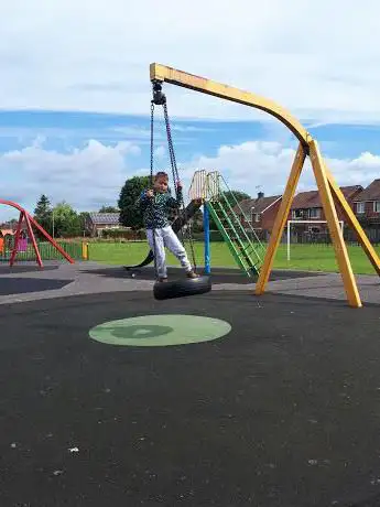 Oval Park