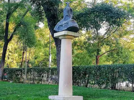 Photo de Monument to Jaime I the Conqueror King of Aragon