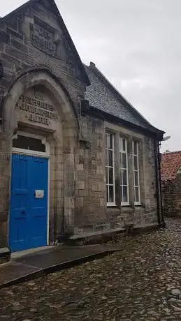 Photo de The Gallery at Culross Pottery