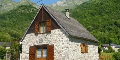 Photo de LA GRANGE DU MOULIN