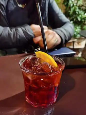 Photo de Cicchetteria cocktail bar Suncity