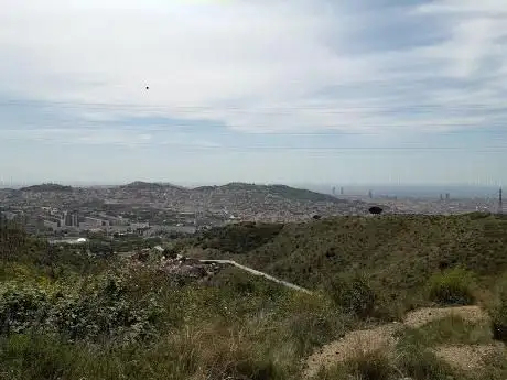Mirador de Cerdanyola