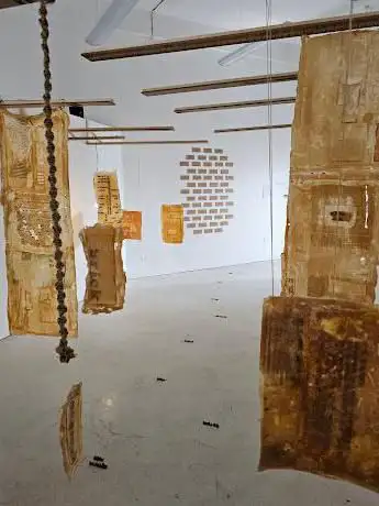Photo de Dundee Degree Show