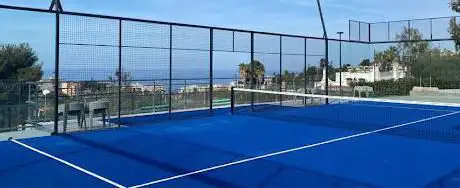 Padel Solaro Sanremo