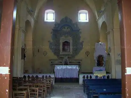 Photo de Casale di Giano