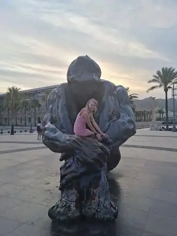 Photo de A Las Victimas Del Terrorismo