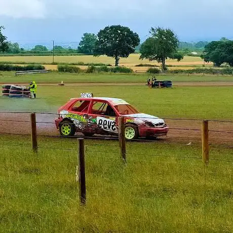 Ludlow Autograss Club