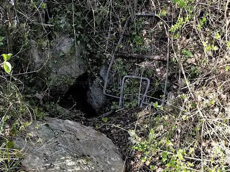 Grotta Sant'Anna Vecchia