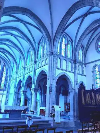 Photo de Rectory St. Anne d'Arvor and St. Joan of Arc