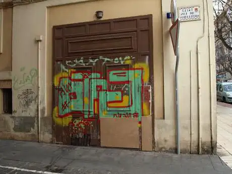 Photo de Antic Cinema Ideal