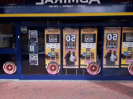 Photo de Admiral Casino: Harpurhey