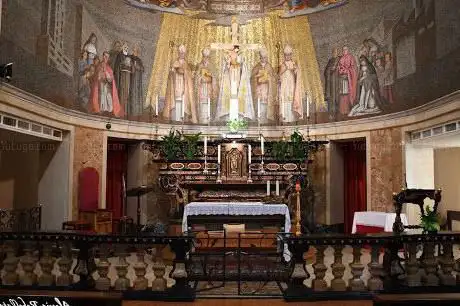 Parish of St. Matthew