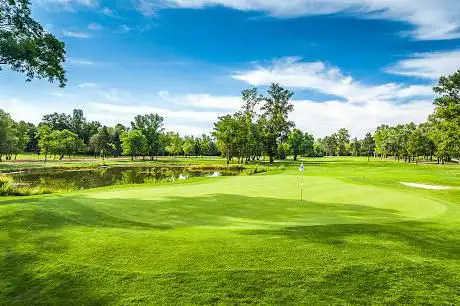 Golf du Rhin