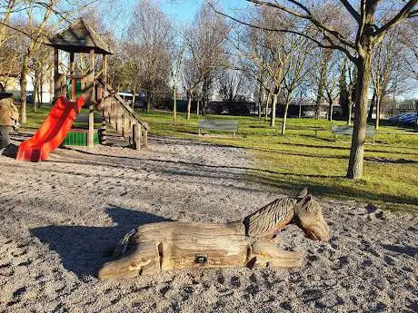 Parco delle mucche