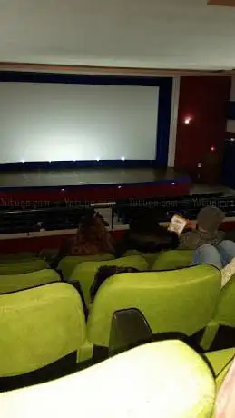Photo de CINEMA METROPOL