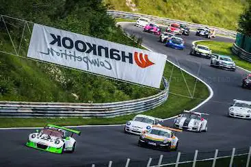 Photo de Salzburgring