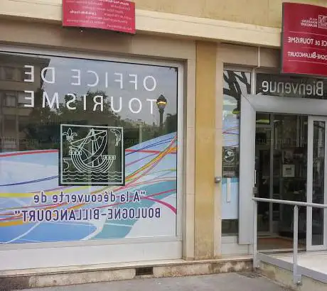 Photo de Tourist Office of Boulogne-Billancourt