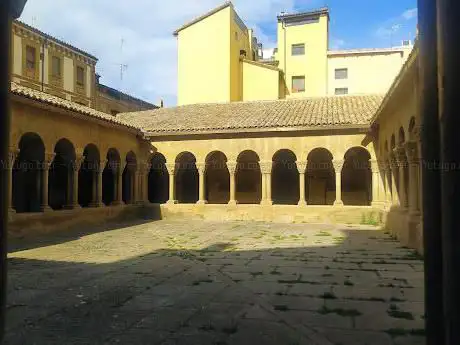 Photo de Pedagogic Museum of Aragón