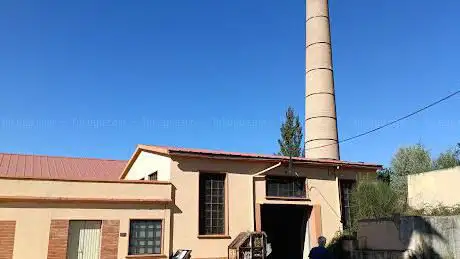 Photo de Museo Minero