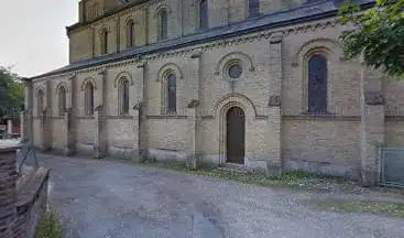 Église Malaunay