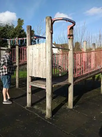Photo de St John's Play Space