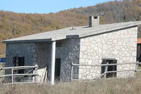 Bivacco San Mauro
