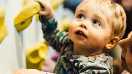 Rock Tots Manchester