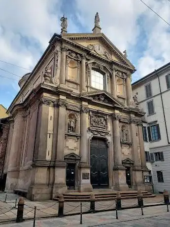 Photo de Church of St. Mary at the Gate