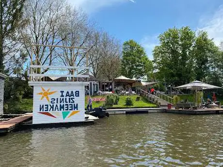 Photo de Bootje Varen Breda