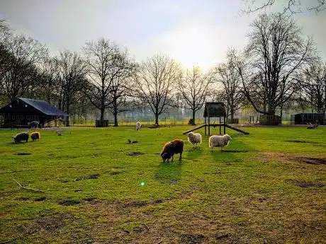 Parkboerderij Deurne