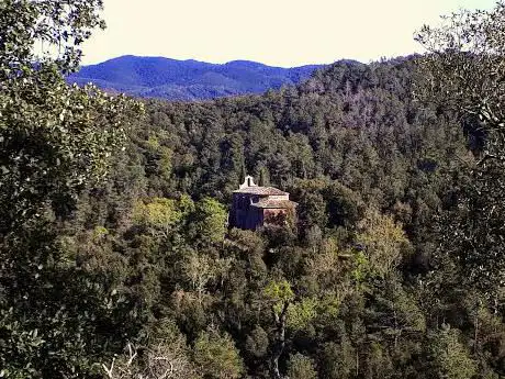 Photo de Santa Llúcia de l'Arboç