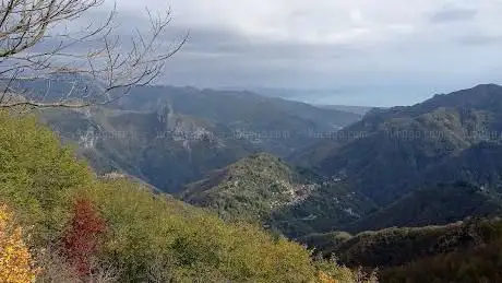 Photo de Monte Matanna