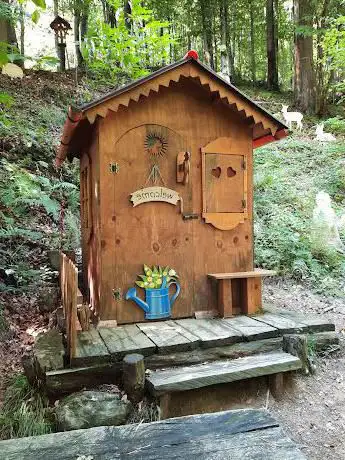 Pensieri nella Brughiera