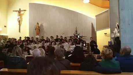 Photo de Parroquia de San Vicente de Paúl