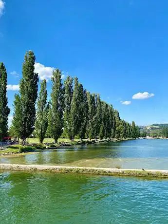 Photo de Jetée d'Yverdon