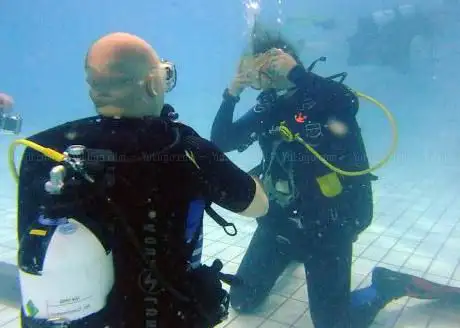 Photo de Mid Herts Divers